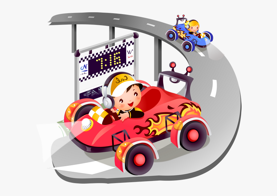 Summer Pack For One Class, Transparent Clipart