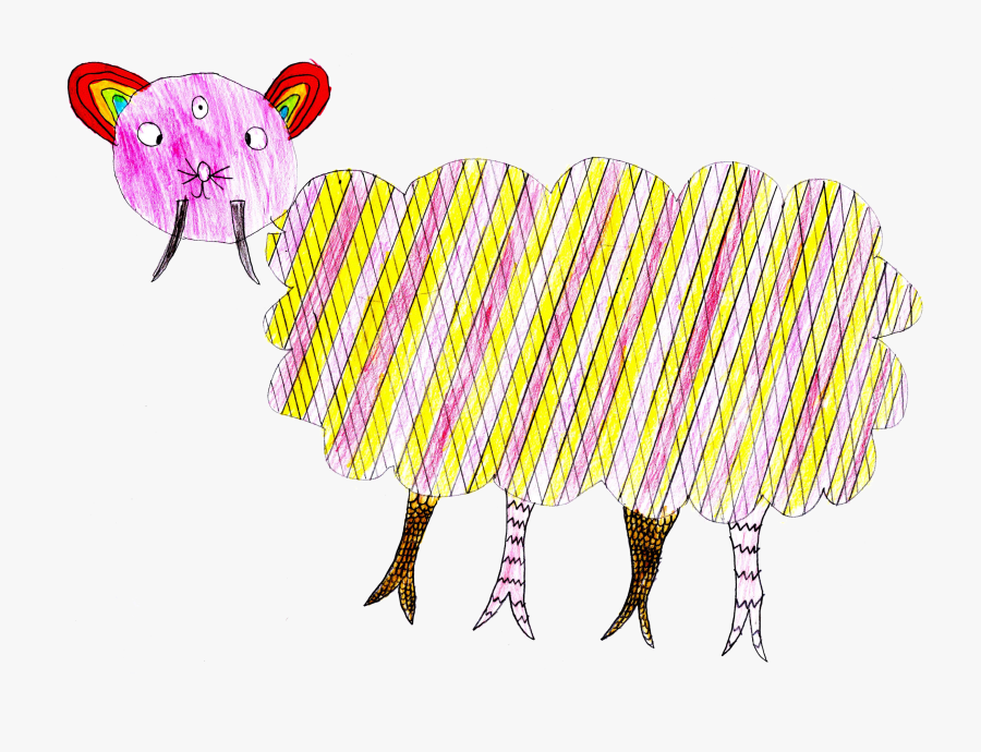 Fang Phlode - Illustration - Illustration, Transparent Clipart