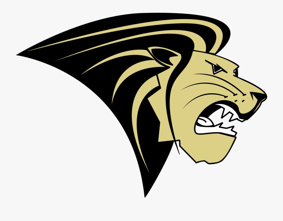 Lindenwood University Logo, Transparent Clipart