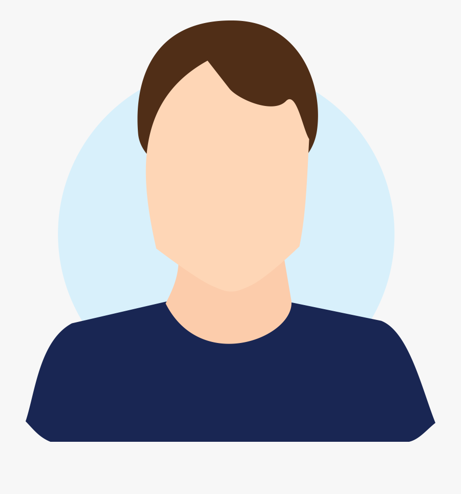 Thumb Image - Avatar Profile Png, Transparent Clipart