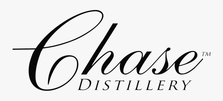 Chase English Potato Vodka 0,7 L - Chase Vodka Logo, Transparent Clipart