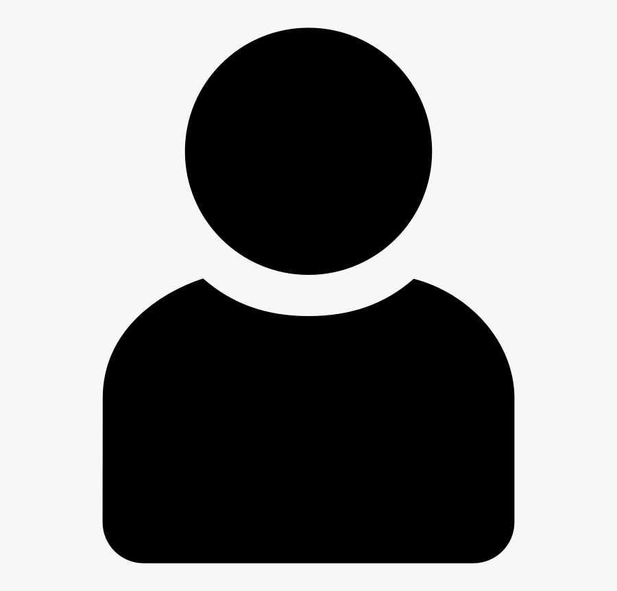 Transparent Avatar Clipart - Avatar Icon Transparent, Transparent Clipart