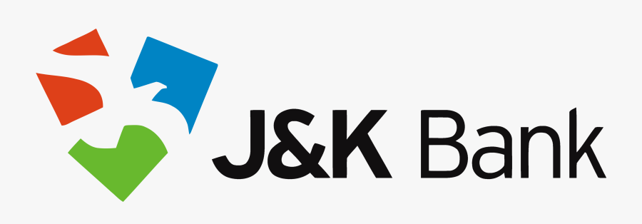 Jammu And Kashmir Bank Logo, Transparent Clipart