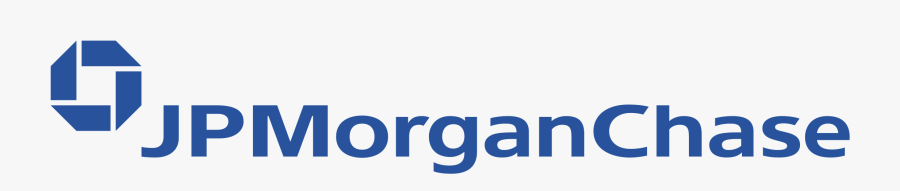 Clip Art Jpmorgan Chase Logos - Jp Morgan Chase, Transparent Clipart