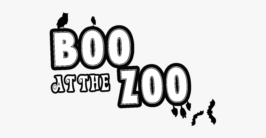 Zoo Clipart Tomorrow - Graphic Design, Transparent Clipart