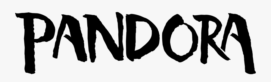 125 Pandora Stock Illustrations, Cliparts And Royalty - Pandora The World Of Avatar Logo, Transparent Clipart