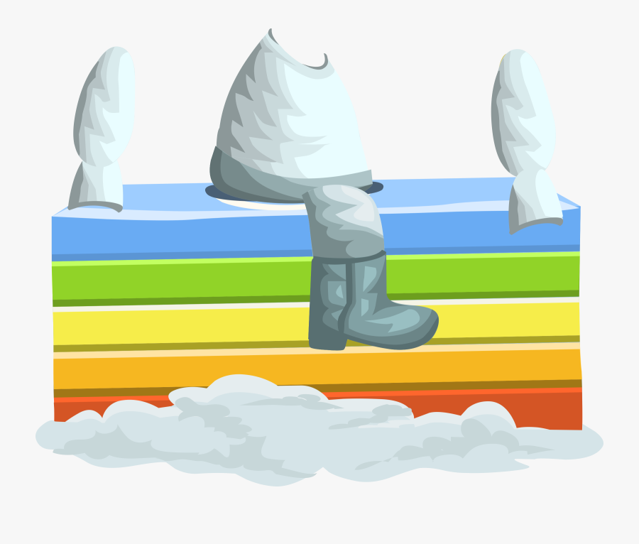 Avatar Wardrobe Coat Riderainbow Clip Arts, Transparent Clipart