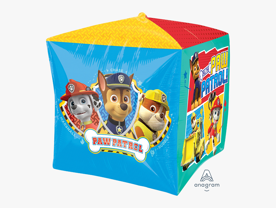 Transparent Skye Clipart - Mok Paw Patrol, Transparent Clipart