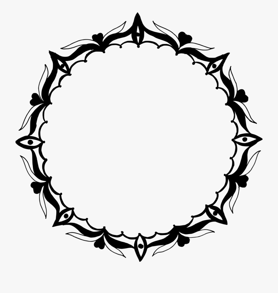 Line Art,plant,leaf - Chemistry Classes Logo Png, Transparent Clipart