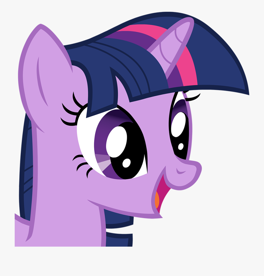 Twilight Sparkle Awkward Clipart , Png Download - Mlp Twilight Sparkle Retro, Transparent Clipart