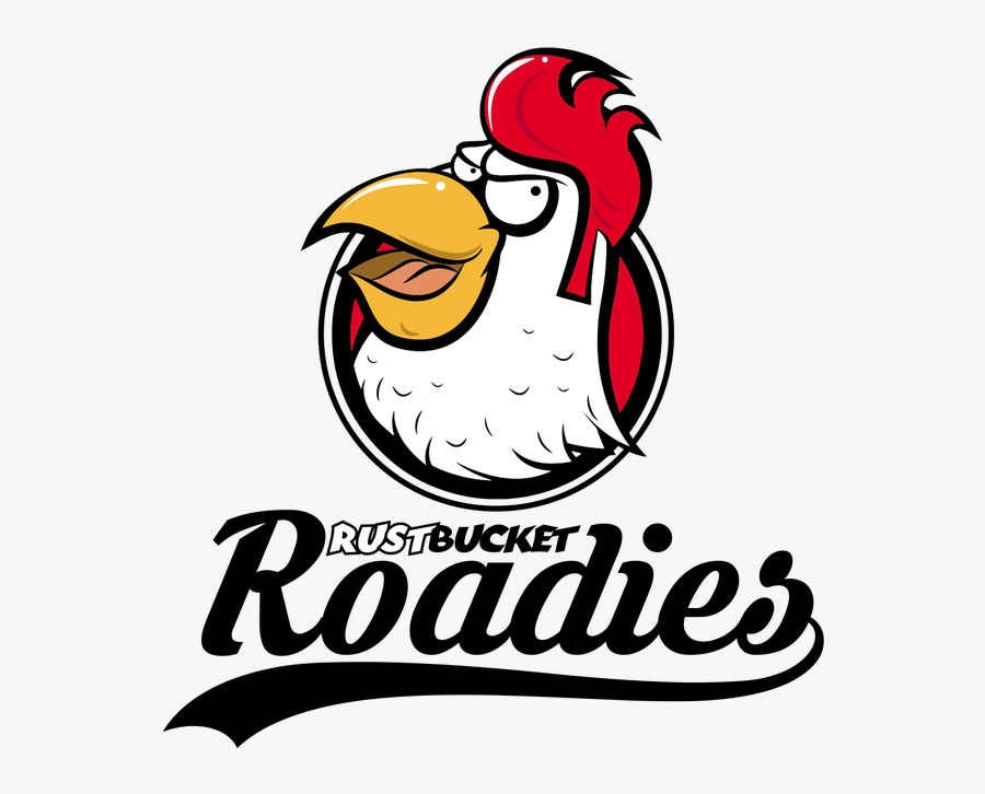 @rustbucketroad Rust Bucket Roadies Hit The Roux Stage - Kelas, Transparent Clipart