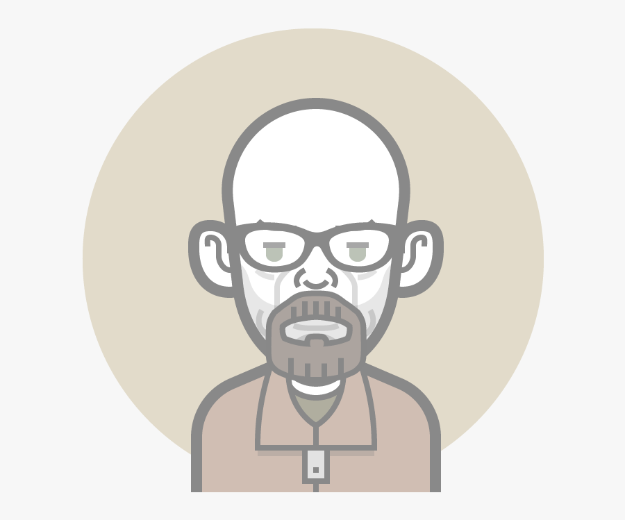 Clip Art Avatar Face Maker - Illustration, Transparent Clipart