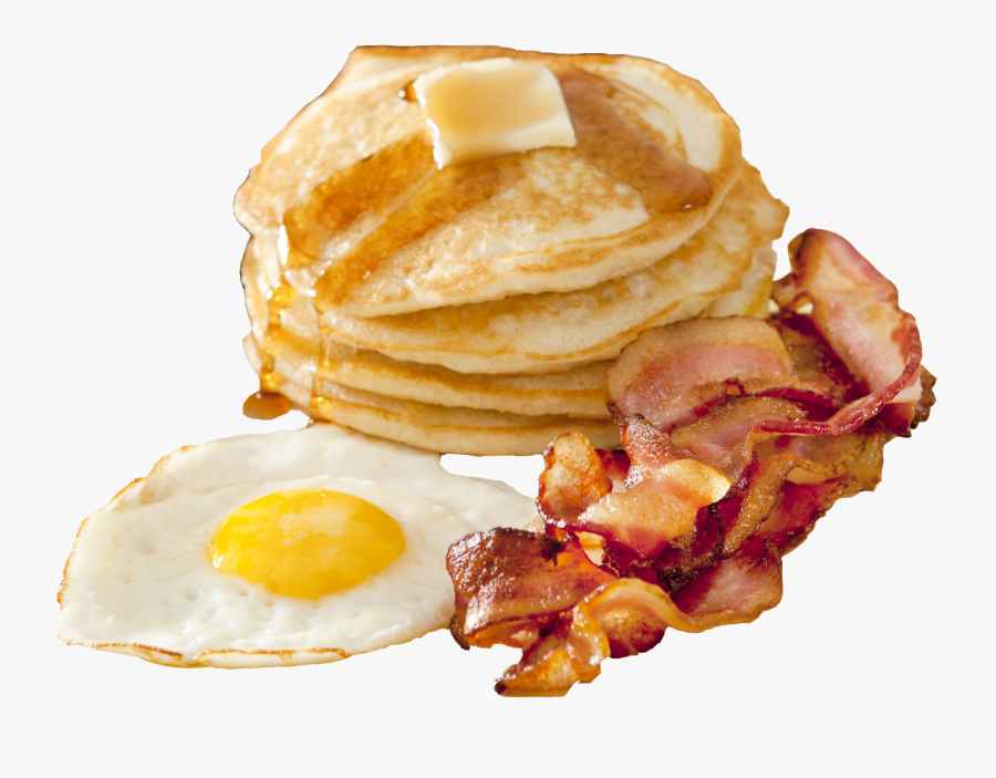 Full Breakfast Pancake Brunch Wrap - Moselberg Riverside Cottages Munnar, Transparent Clipart