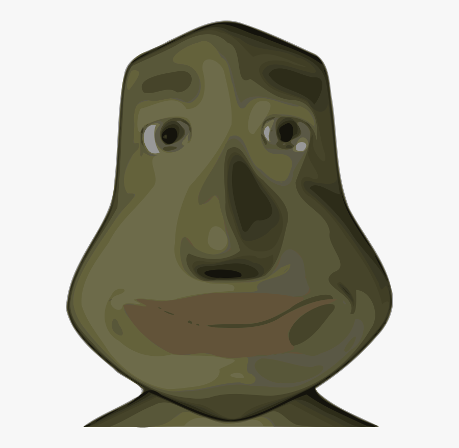 Mazeo Avatar - Vector Graphics, Transparent Clipart