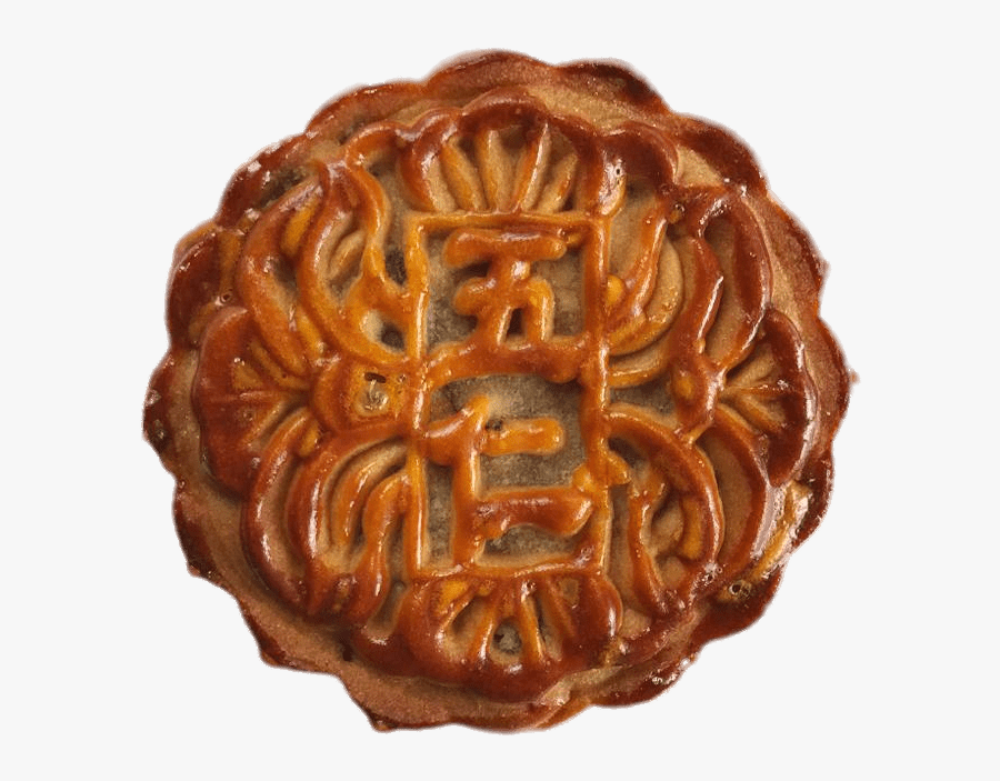 Transparent Mooncake Clipart - Snow Skin Mooncake, Transparent Clipart