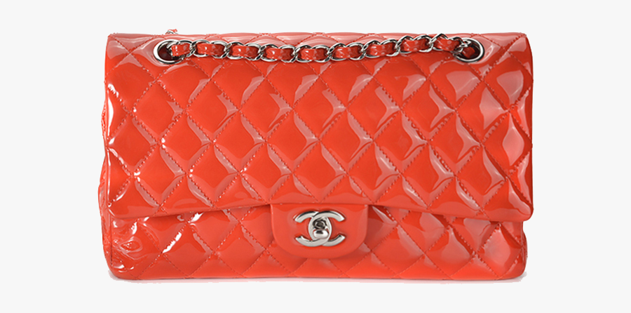 Fashion Chain Bag Goods Luxury Prada Clipart - Handbag, Transparent Clipart