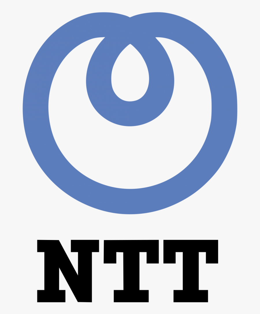 Japanese Interpreting Services Osaka Language Solutions - Ntt Logo, Transparent Clipart