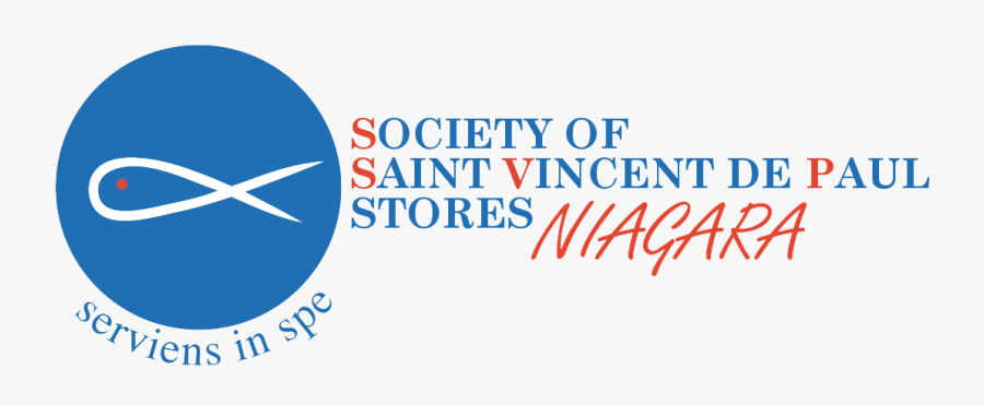 Ssvpniagara - Ca - Circle, Transparent Clipart