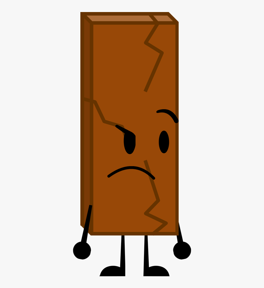 Bfdi Plank Clipart , Png Download, Transparent Clipart