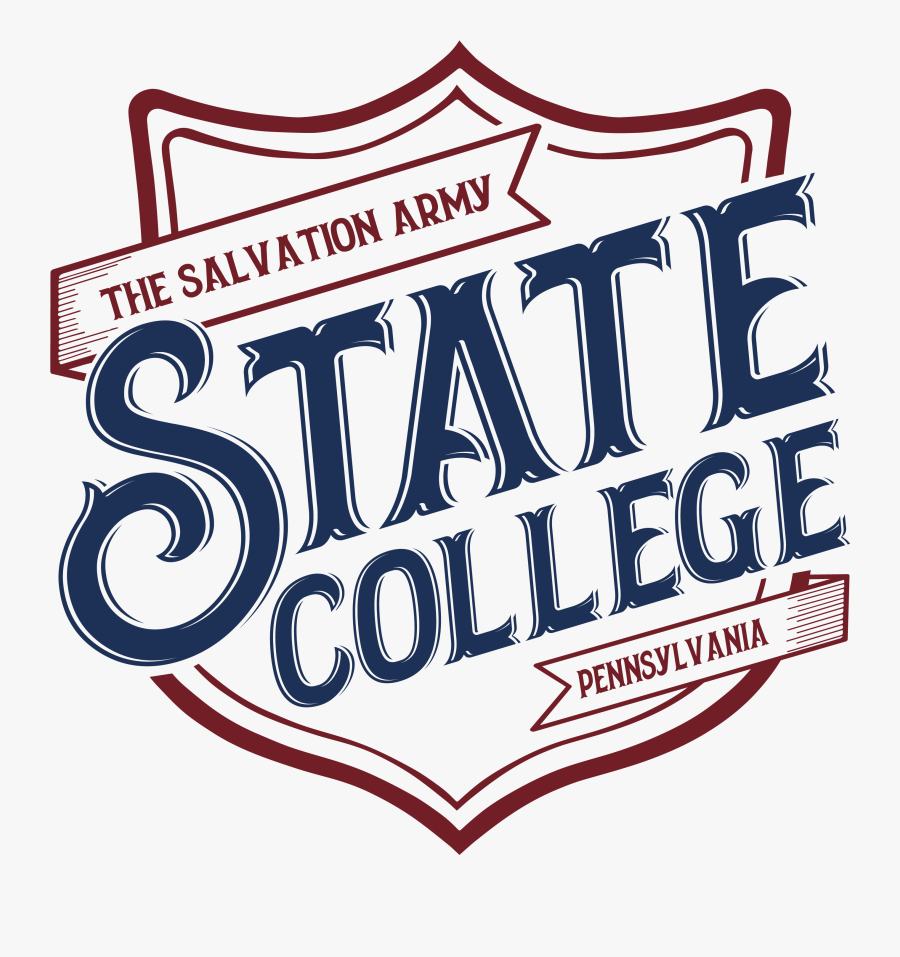 State College - Illustration, Transparent Clipart