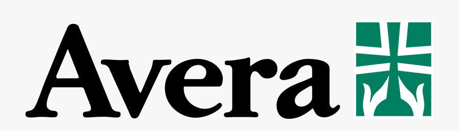 Avera Health Plans Logo, Transparent Clipart