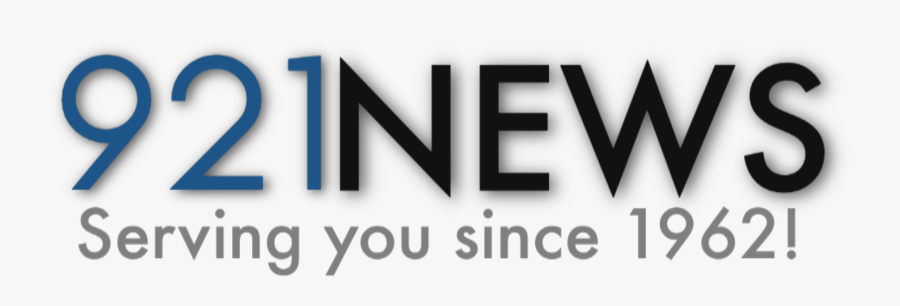 921news Logo Small - Company, Transparent Clipart