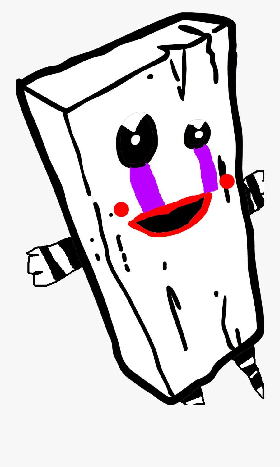 Plank Ed Edd And Eddy, Transparent Clipart