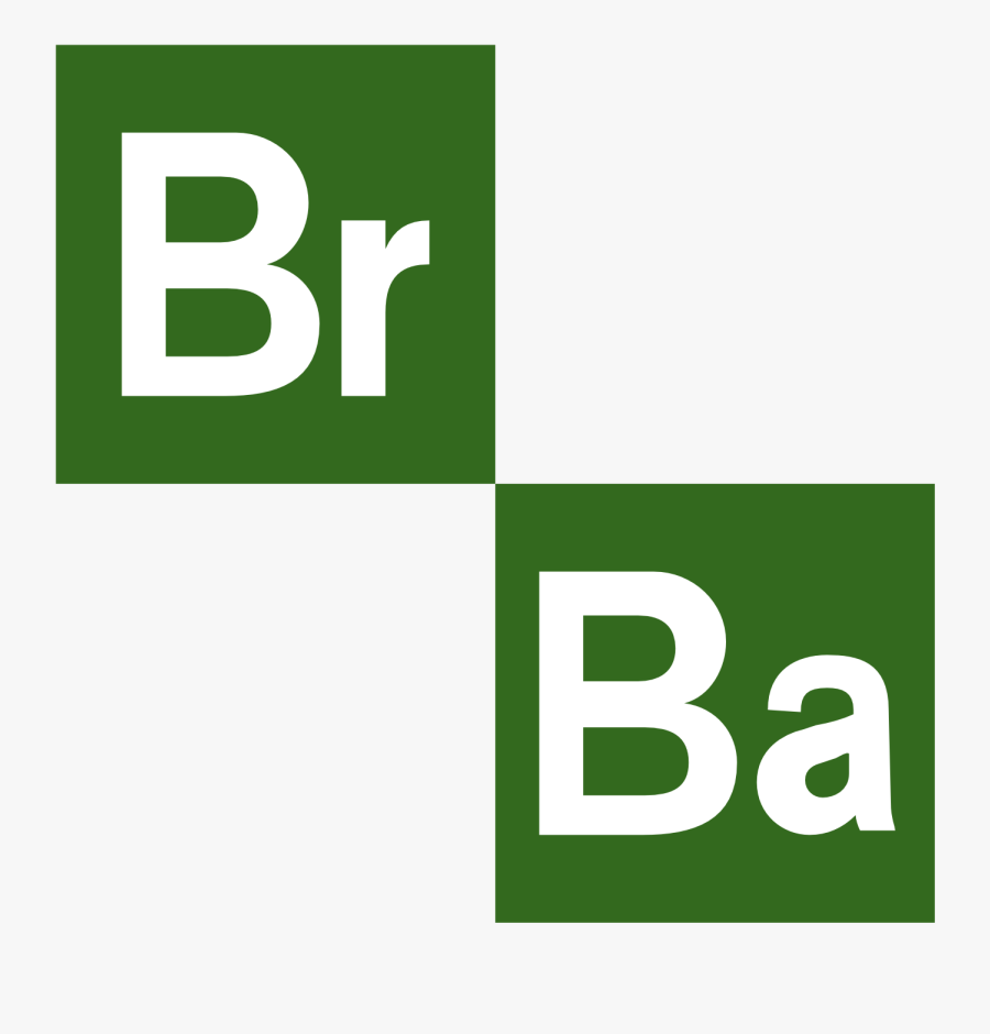 Free Stock Png Transparent Images Pluspng Icon Px - Breaking Bad Vector Logo, Transparent Clipart