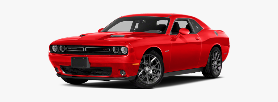 Dodge Charger Vs Dodge Challenger Daytona Dodge - 2018 Dodge Challenger Rt Price, Transparent Clipart