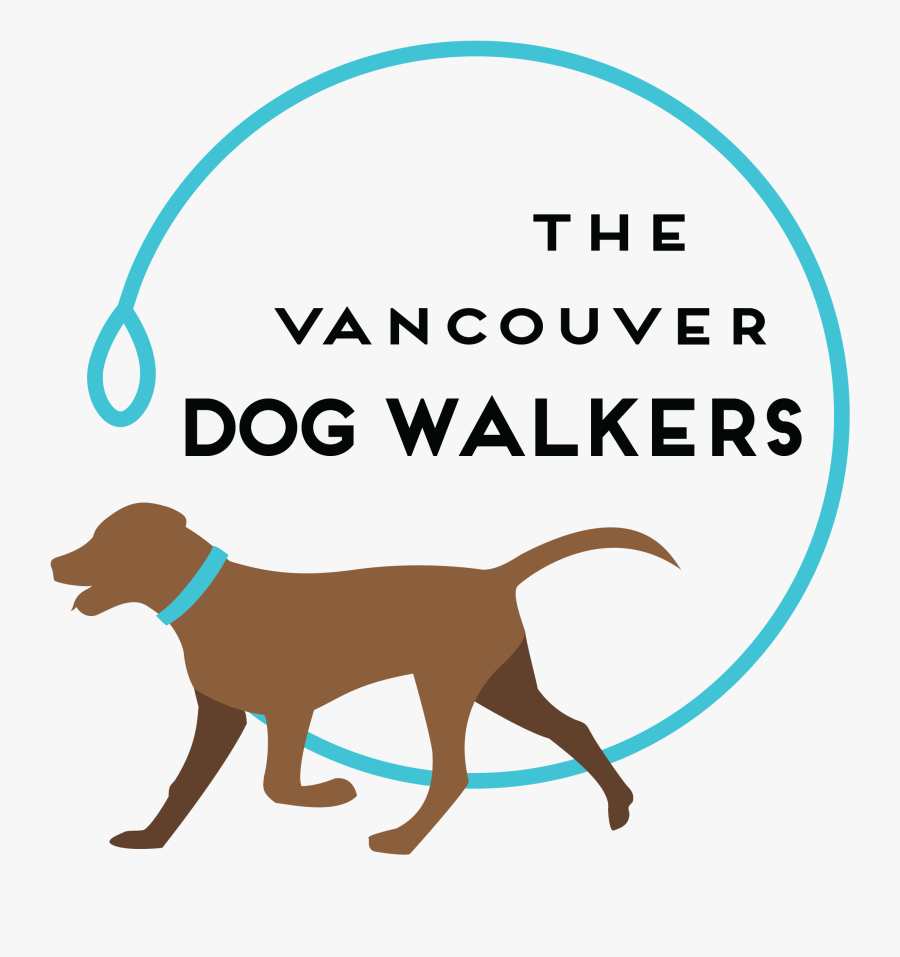 Clip Art Dog Walker Logo - Dog Walker Logo Png, Transparent Clipart