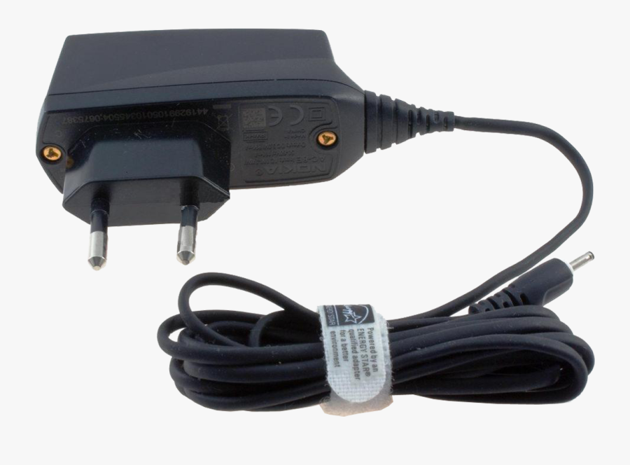 Charger Png Photos - Mobile Charger Png File, Transparent Clipart