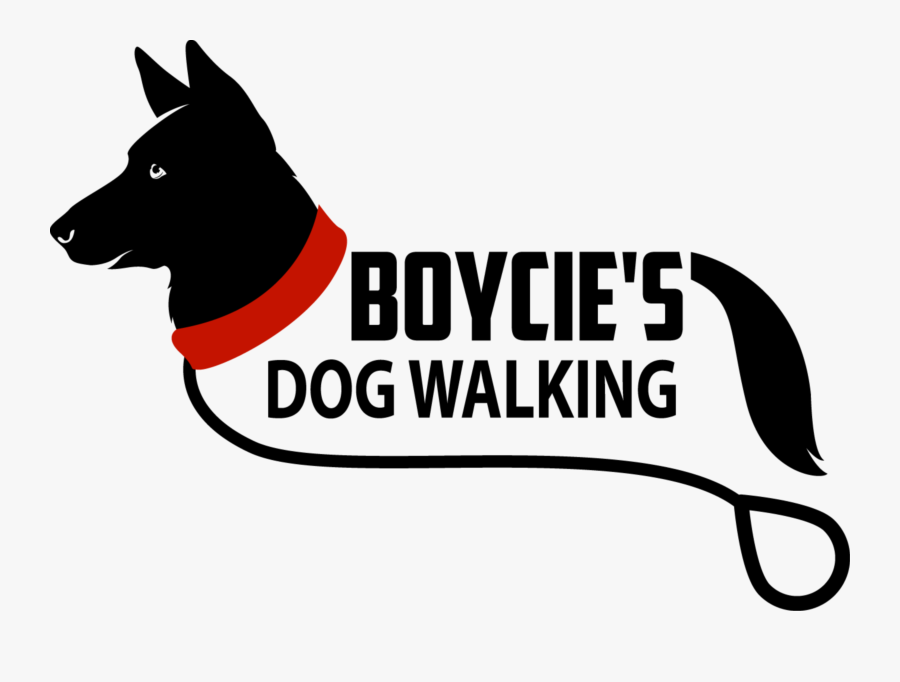 Transparent Dog Walker Png - Black Norwegian Elkhound, Transparent Clipart