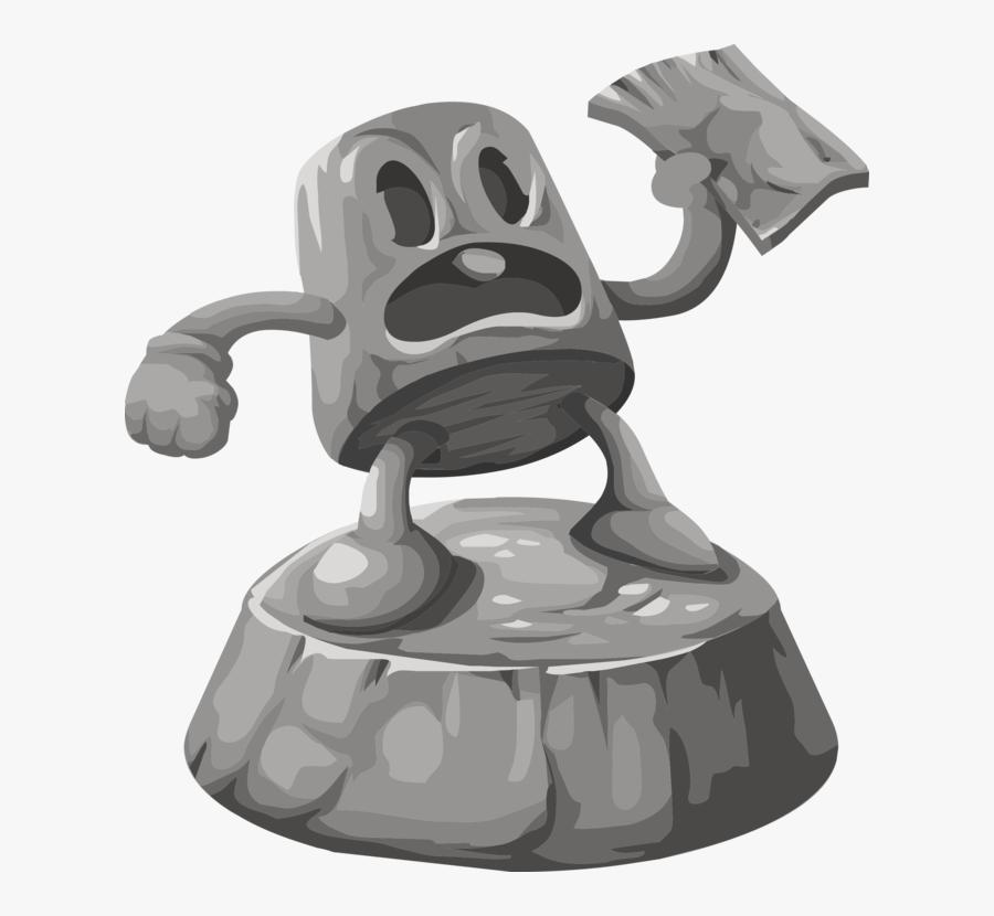 Fictional Icons - Cartoon, Transparent Clipart