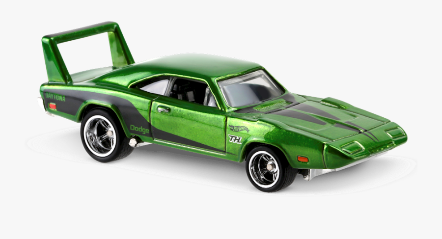 Dodge Charger Daytona, Transparent Clipart