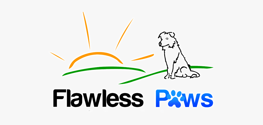 Flawless Paws Ltd Profile Image - First Response Finance Logo Png, Transparent Clipart