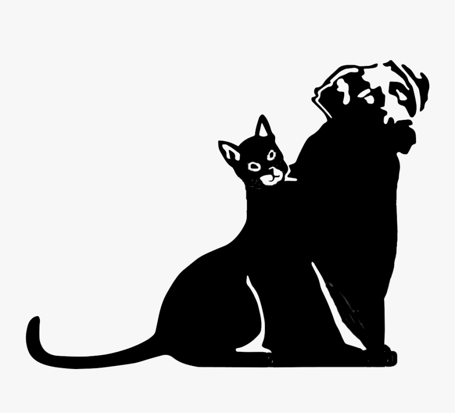 Animal Clipart Shelter Ayres - Transparent Animal Shelter Clipart, Transparent Clipart