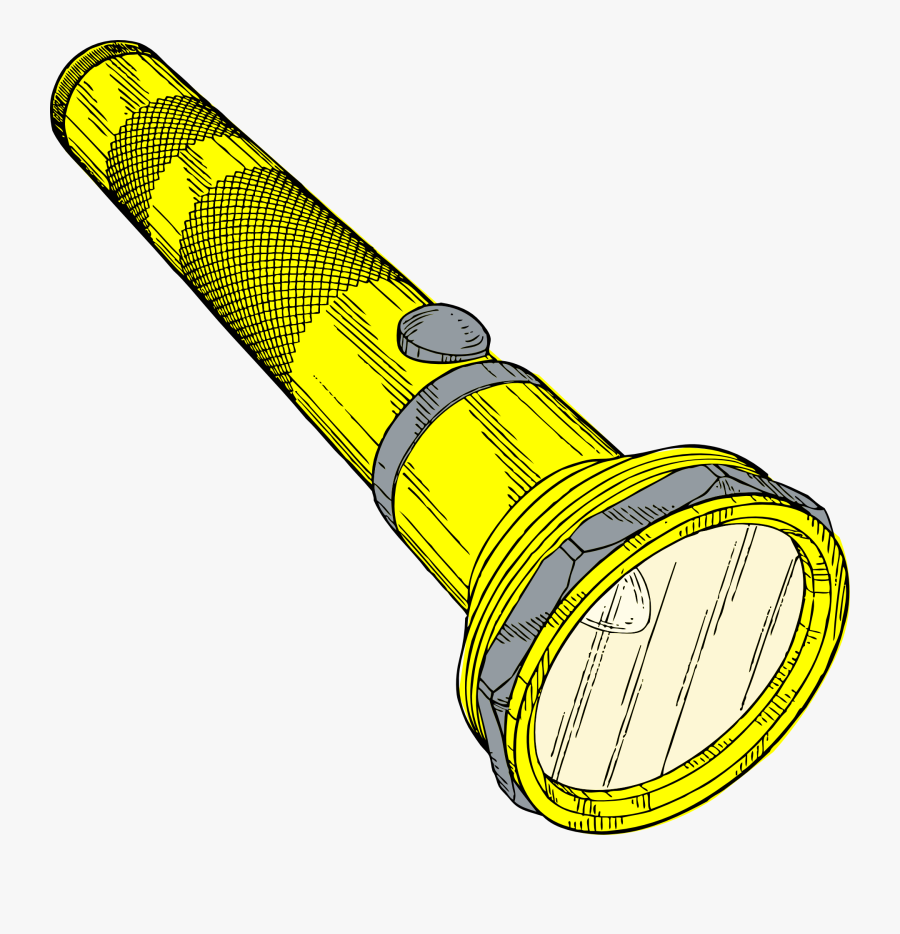 Animated Images Of Torch, Transparent Clipart