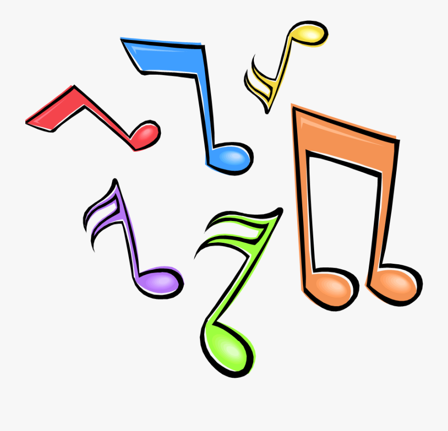 Transparent Gondola Clipart - Clipart Note Musique, Transparent Clipart