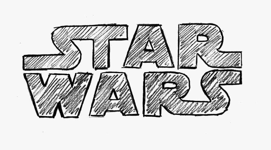 The Star Wars Guide To Net Promoter Score Typeform - Easy Star Wars Sketches, Transparent Clipart