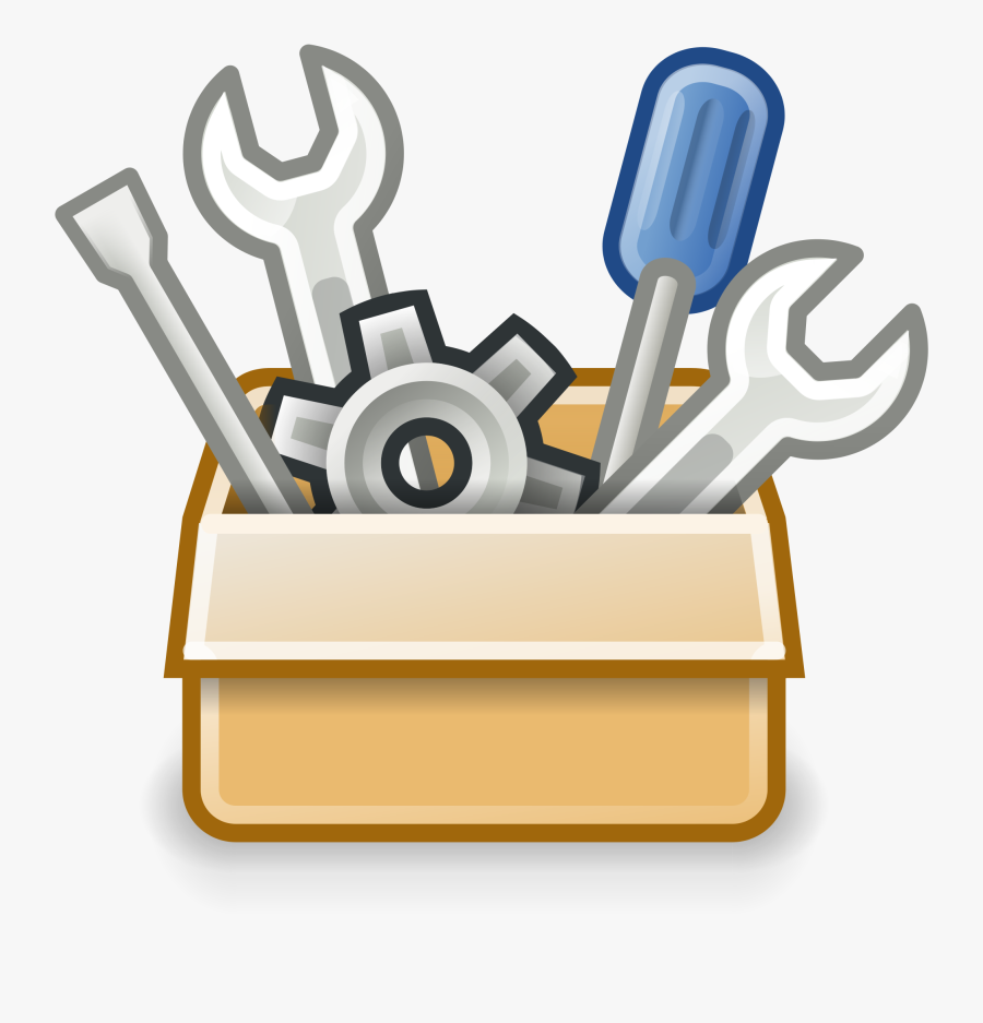 How To Get A - Programming Tools, Transparent Clipart