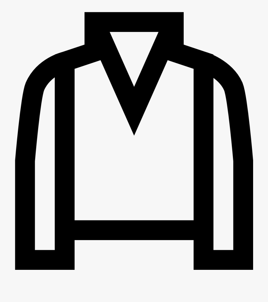 Coat, Transparent Clipart