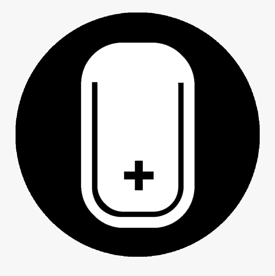 Portrait Of A Man, Transparent Clipart