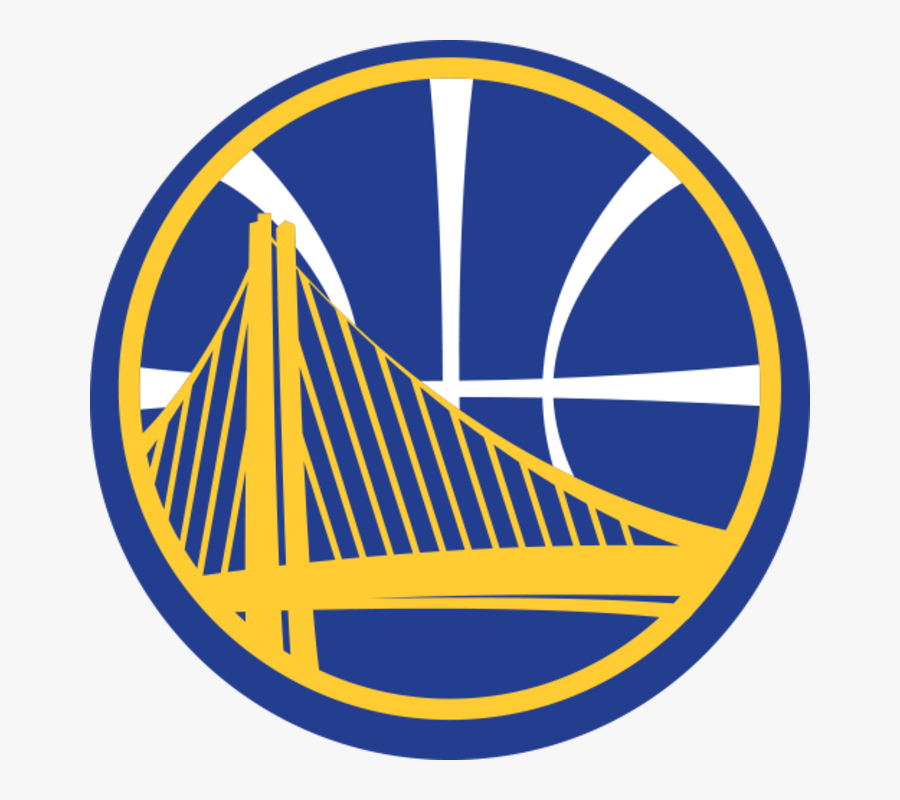 The Golden State Warriors - Golden State Warriors New, Transparent Clipart