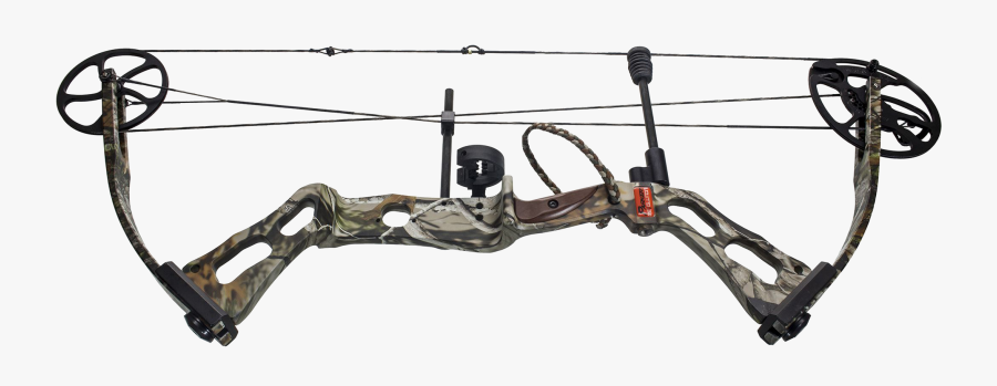 All Shooters Will Use Their Own Equipment With- - Martin Exile Bow, Transparent Clipart