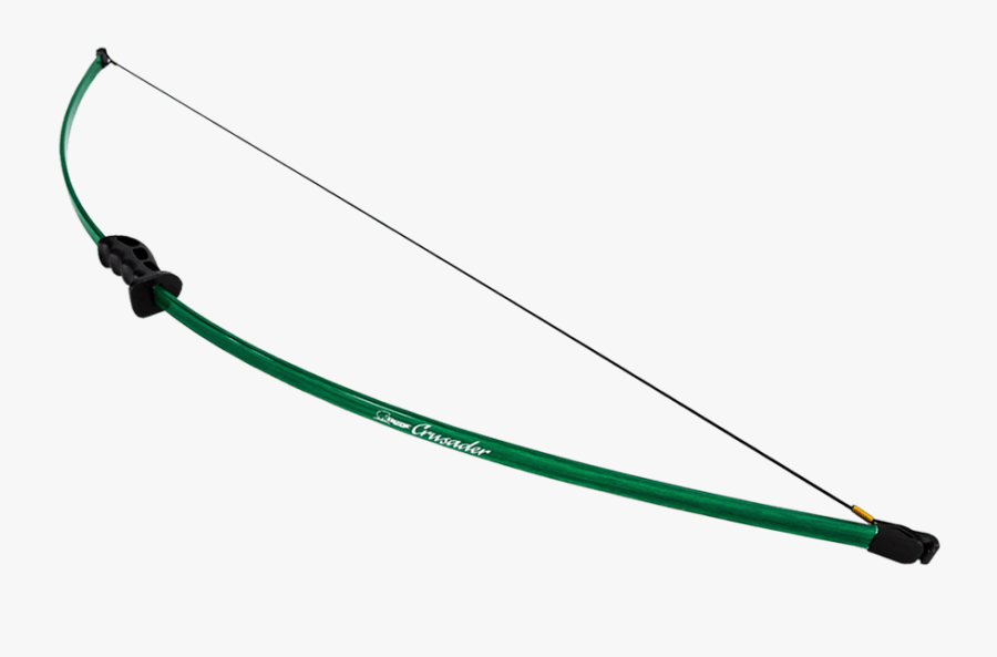Archery Bow For Beginners Bow - Bear Archery Crusader, Transparent Clipart
