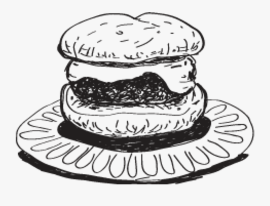 Illustration For Article Titled The Great American, Transparent Clipart