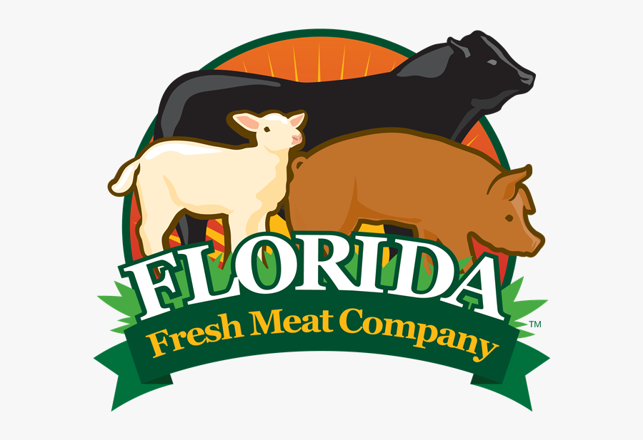 Bbq Clipart Bbq Beef - Beef Meat Companies, Transparent Clipart