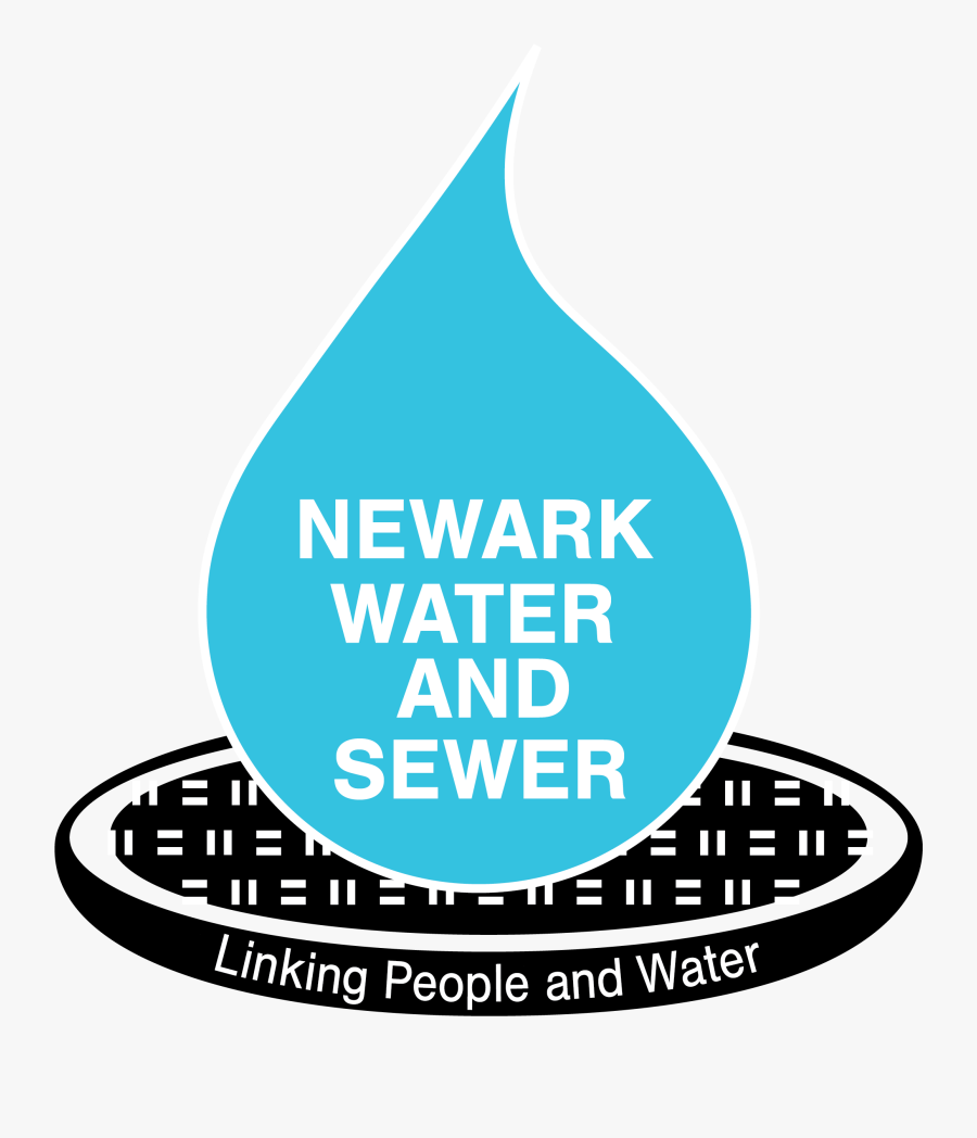 Water & Sewer Utilities - Water Department, Transparent Clipart