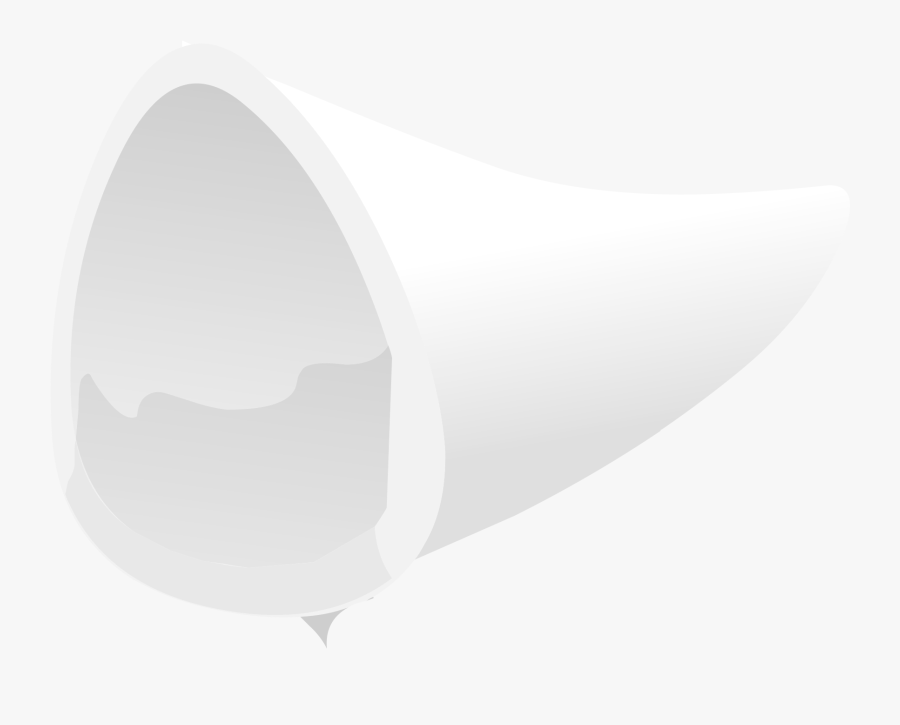 Angle,black And White,cup - Circle, Transparent Clipart