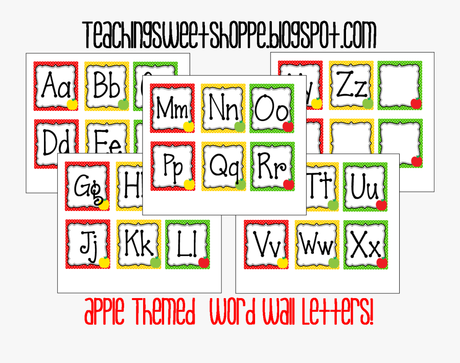 Transparent Word Wall Clipart - Illustration, Transparent Clipart